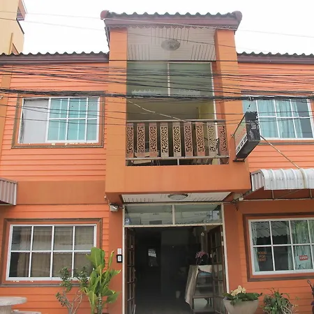 Aura House บ้านพัก