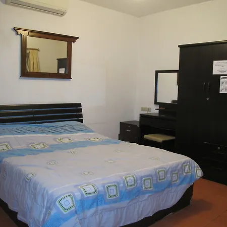 Aura House บ้านพัก