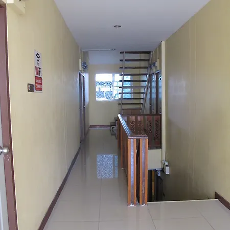 Aura House บ้านพัก