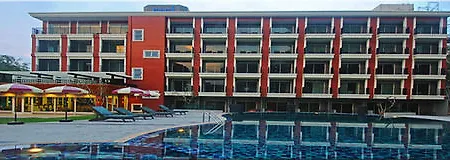 Marsi Hotel Pattaya