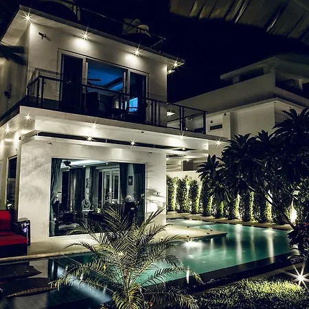 In 4* Pattaya