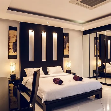 In Hotel 4*