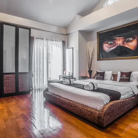 In 4* Pattaya