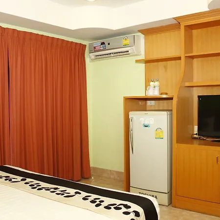 ที่พัก วีสไตล์ บูทิค โฮเต็ล