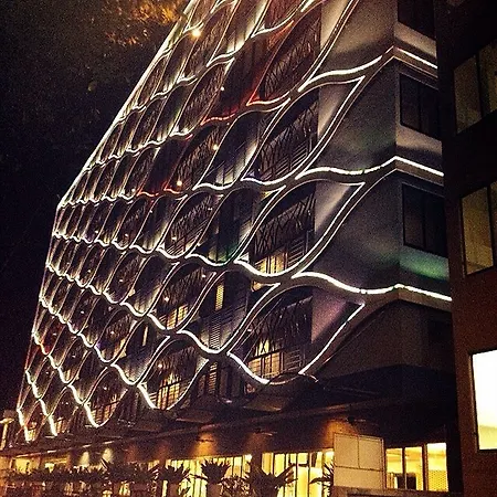 Hotel Curve Boutique