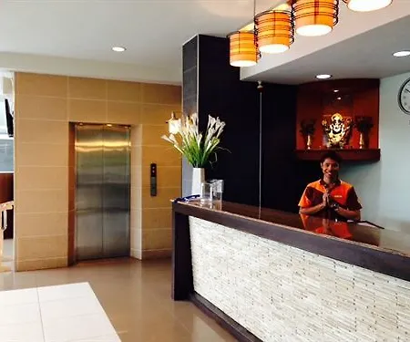 Hotel Curve Boutique 3*