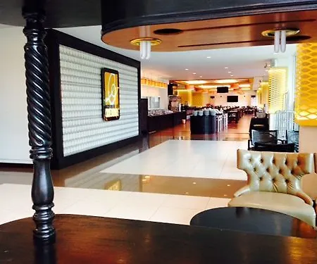Curve Boutique 3* Pattaya