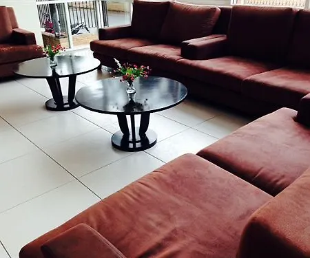 Hotel Curve Boutique 3*