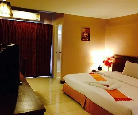 Hotel Curve Boutique