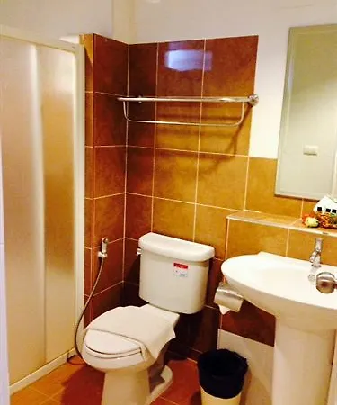 Curve Boutique 3* Pattaya