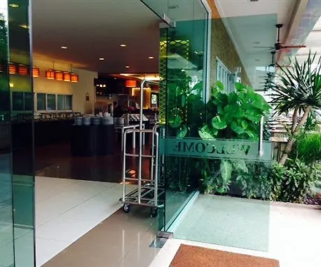 Hotel Curve Boutique