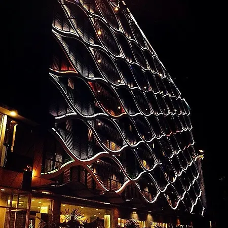 Curve Boutique Pattaya