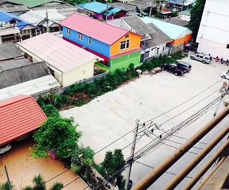 Curve Boutique Pattaya