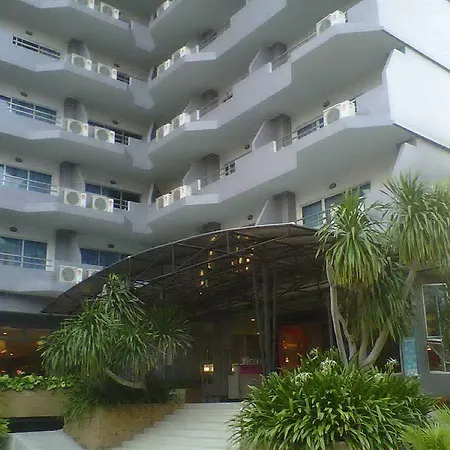 Sunshine Vista Resort