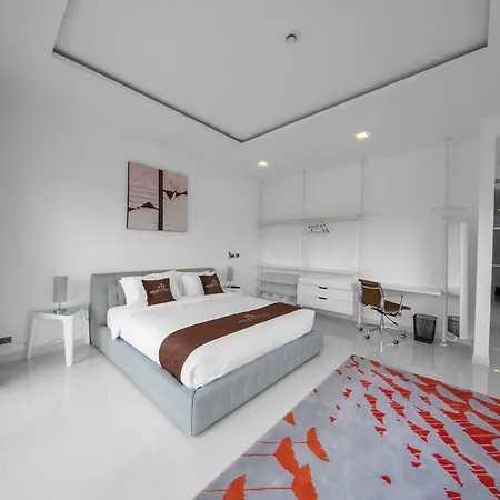 Davinci Pool Pattaya