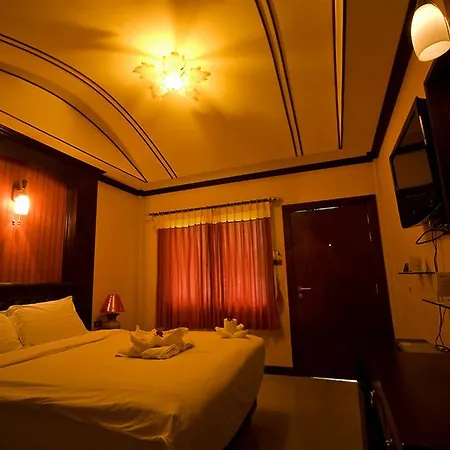 Hotel Ma Maison 3*