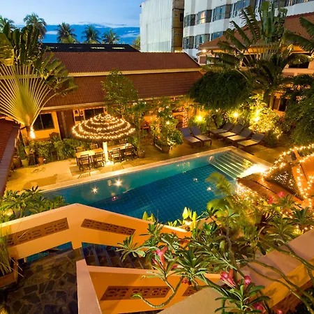 Hotel Ma Maison
