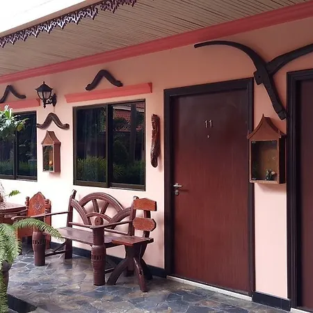 Hotel Ma Maison