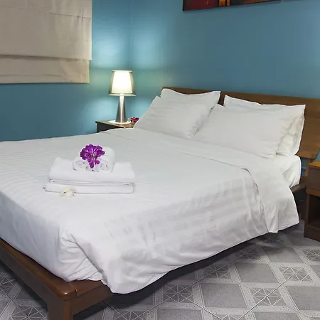 Inn Garden Boutique Pattaya