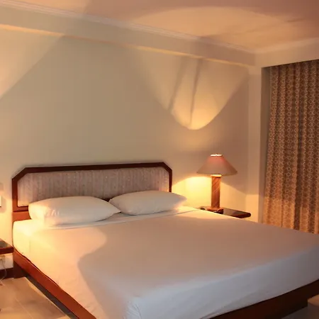 Aparthotel The Monaco Pattaya