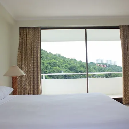 The Monaco Pattaya