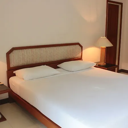 The Monaco Pattaya