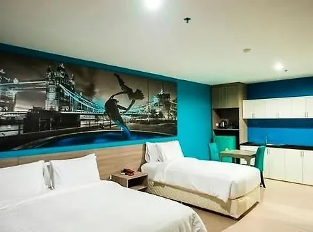 R-con Wongamat Pattaya