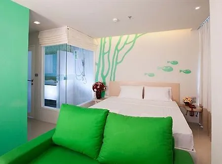 Hotel R-con Blue Ocean 3*