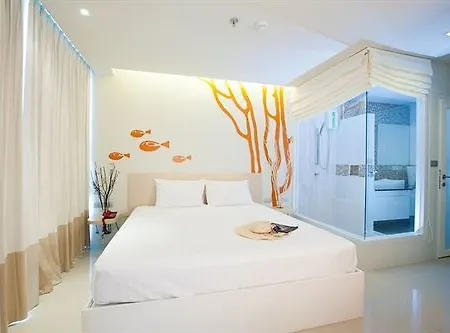 R-con Blue Ocean Pattaya