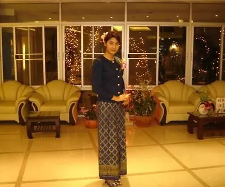 R-con โรงแรม