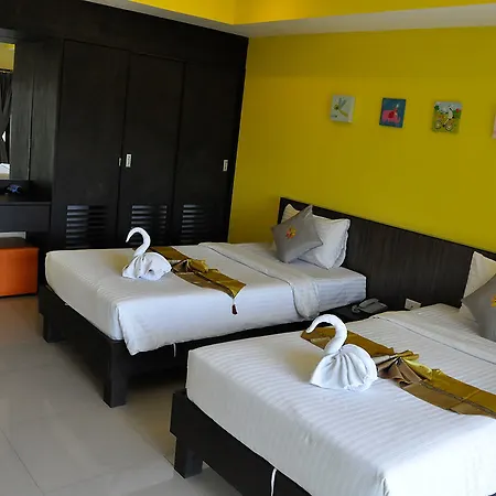 Oyo 75367 Ud Pattaya Pattaya