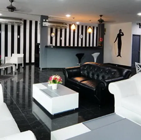 Chaplin Hotel 3*