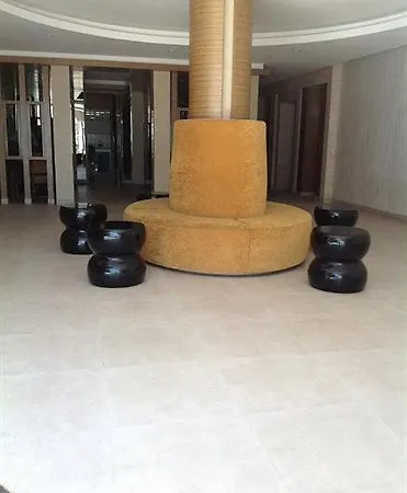 โรงแรมพำนักรับรอง Honey
