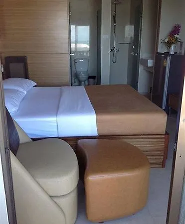 Honey โรงแรมพำนักรับรอง Pattaya