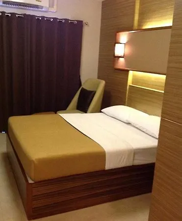 โรงแรมพำนักรับรอง Honey Pattaya