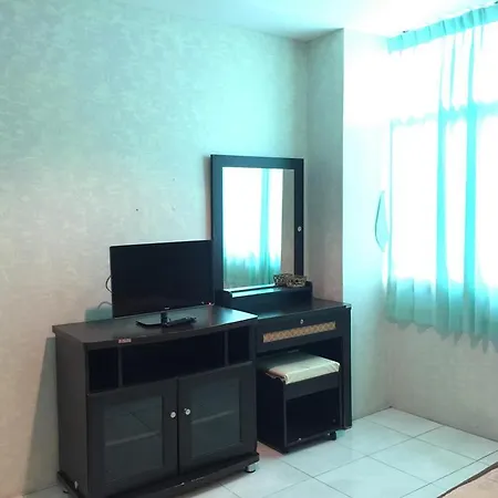 Puphaya Budget 122 Hotel Pattaya