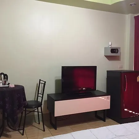 Puphaya Budget 122 Hotel Pattaya