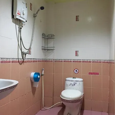 Hotel Puphaya Budget 122 Pattaya