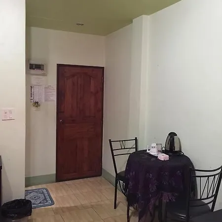 Puphaya Budget 122 Hotel