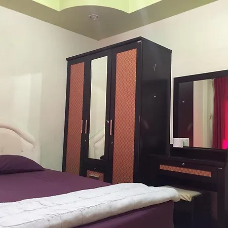 Hotel Puphaya Budget 122 2*