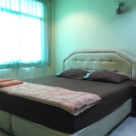 Hotel Puphaya Budget 122 2*