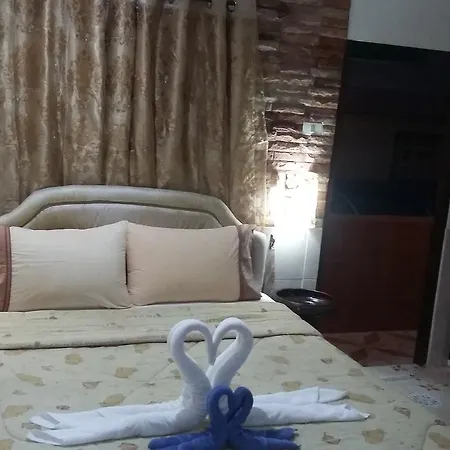 บ้านพัก Jasmin 2*