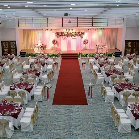 โรงแรม เอเชีย พัทยา 4*