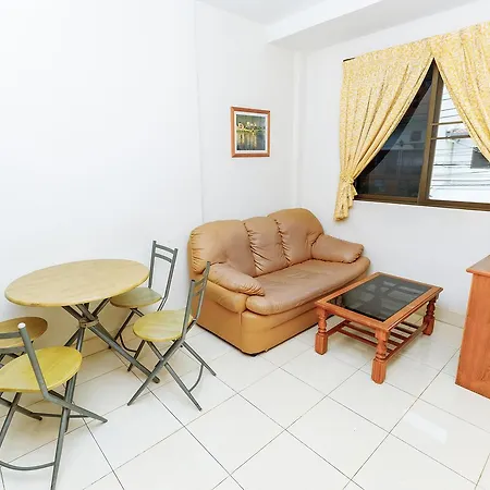 Inn Mp Residence
