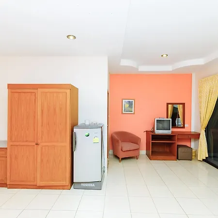 Inn Mp Residence 3*