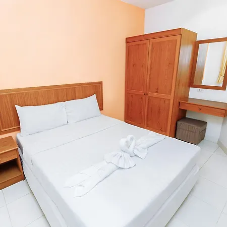 Inn Mp Residence Pattaya