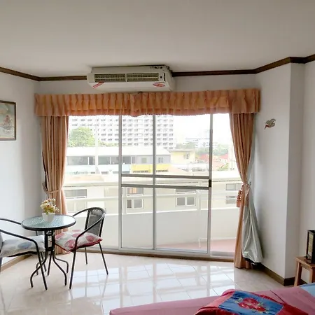 Apartment View Talay 1b *