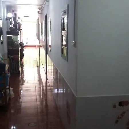 Jasmin บ้านพัก 2*