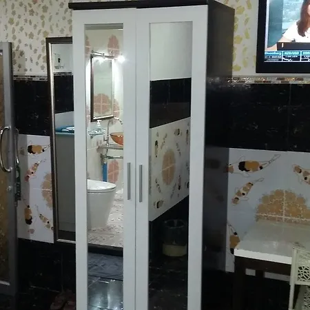บ้านพัก Jasmin 2*