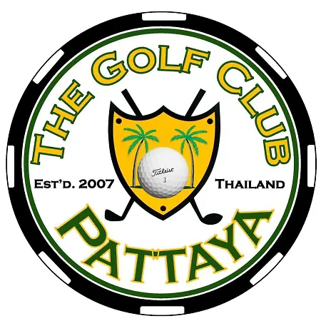 บ้านพัก The Golf Club Pattaya
